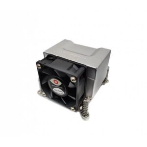 Dynatron Q5 CPU Cooler Intel sk1700 2U - immagine 1