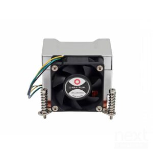 Dynatron Q5 CPU Cooler Intel sk1700 2U - immagine 3