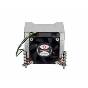 Dynatron Q5 CPU Cooler Intel sk1700 2U - immagine 4