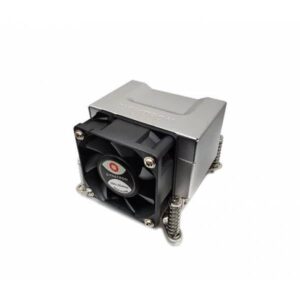 Dynatron Q5 CPU Cooler Intel sk1700 2U - immagine 5