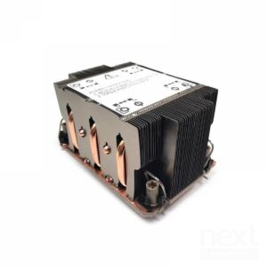 Dynatron S2 CPU Cooler Intel sk4677 2U - immagine 2