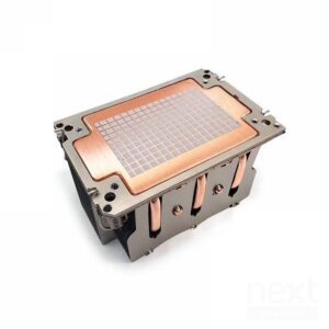 Dynatron S2 CPU Cooler Intel sk4677 2U - immagine 4