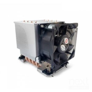 Dynatron S6 CPU Cooler Intel sk4677 3U - immagine 2