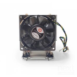 Dynatron S6 CPU Cooler Intel sk4677 3U - immagine 3