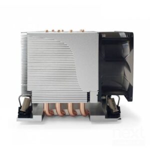Dynatron S6 CPU Cooler Intel sk4677 3U - immagine 4