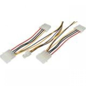 Cavo Adattatore da Molex a 4PIN - immagine 1