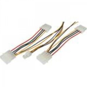Cavo Adattatore da Molex a 4PIN - immagine 3