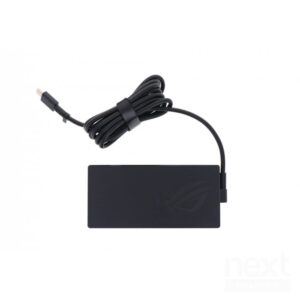 ASUS 0A001-00266200 Alimentatore per Notebook ASUS Zephyrus 180W 20V 3 Pin - immagine 2