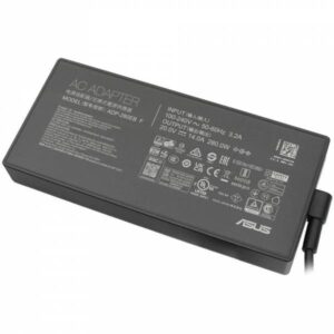 ASUS 0A001-00970800 Alimentatore per Notebook ASUS ROG 280W 20V 3 Pin 3PHI - immagine 1