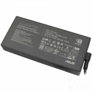 ASUS 0A001-00970800 Alimentatore per Notebook ASUS ROG 280W 20V 3 Pin 3PHI - immagine 2