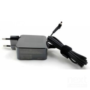 Asus Alimentatore Notebook 65W 19V 2PIN 4PHI - immagine 2