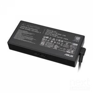 Asus Alimentatore per Notebook 240W 20V 3Pin 6PHI - immagine 3