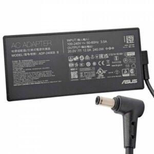 ASUS 0A001-00971900 Alimentatore per Notebook 240W 20V 3 Pin 6PHI - immagine 1