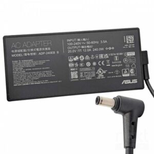 ASUS 0A001-00971900 Alimentatore per Notebook 240W 20V 3 Pin 6PHI - immagine 2