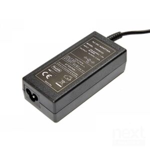 ASUS 0A001-01052400 Alimentatore per Notebook 65W 19V 4.5PHI - immagine 2