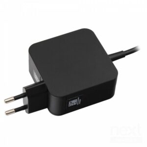 ASUS 0A001-01057200 Alimentatore per Notebook Universale 65W 20V 2 Pin Type-C - immagine 3