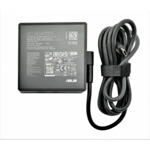 Asus Alimentatore Notebook 100W 3PIN Type-C - immagine 1