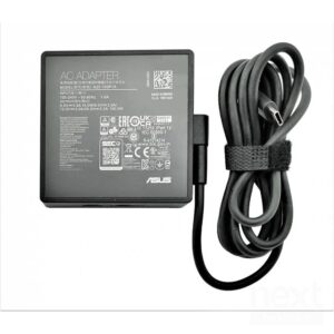 Asus Alimentatore Notebook 100W 3PIN Type-C - immagine 2