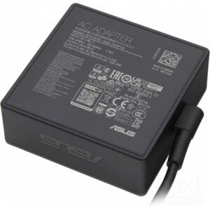 ASUS 0A001-01090500 Alimentatore per Notebook 100W 20V 3 Pin USB-C - immagine 3