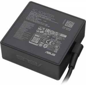 ASUS 0A001-01090500 Alimentatore per Notebook 100W 20V 3 Pin USB-C - immagine 4