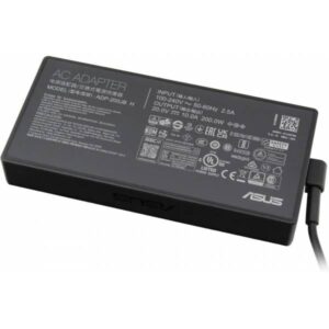 ASUS 0A001-01120800 Alimentatore per Notebook 200W 20V 3 Pin 4.5PHI - immagine 1