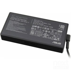 ASUS 0A001-01120800 Alimentatore per Notebook 200W 20V 3 Pin 4.5PHI - immagine 2