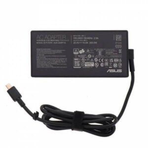 ASUS Alimentatore Notebook 200W 20V 3P 6PHI - immagine 1