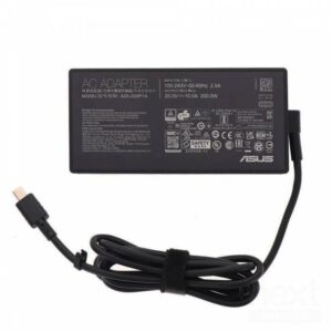 ASUS Alimentatore Notebook 200W 20V 3P 6PHI - immagine 2