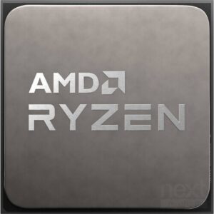AMD Ryzen 7 5700G 8 Core 3.8GHz 16MB skAM4 Box - immagine 3