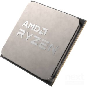 AMD Ryzen 7 5700G 8 Core 3.8GHz 16MB skAM4 Box - immagine 4