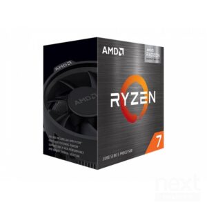 AMD Ryzen 7 5700G 8 Core 3.8GHz 16MB skAM4 Box - immagine 5