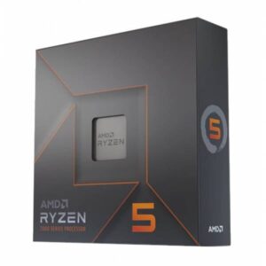 AMD Ryzen 5 7600X 6 Core 4.7GHz 38MB skAM5 Box - immagine 3