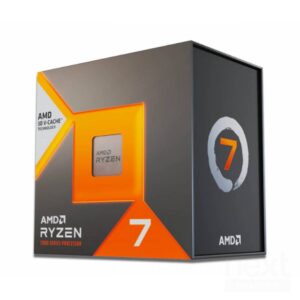 AMD Ryzen 7 7800X3D 8 Core 4.2GHz 104MB skAM5 Box - immagine 2