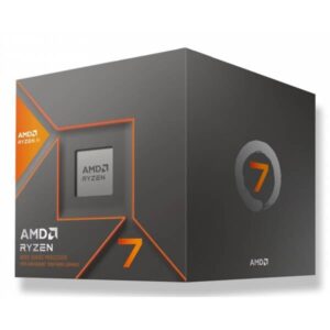 AMD Ryzen 7 8700G 8 Core 4.2 GHz 16MB skAM5 Box - immagine 1
