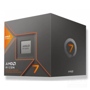 AMD Ryzen 7 8700G 8 Core 4.2 GHz 16MB skAM5 Box - immagine 2