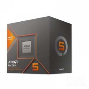 AMD Ryzen 5 8600G 6 Core 4.3GHz 16MB skAM5 Box - immagine 2