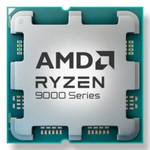 AMD Ryzen 7 9850X3D 8 Core 4.7 GHz 96MB skAM5 Box - immagine 4