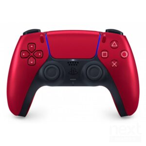 Sony DualSense Rosso Controller Wireless PlayStation 5 - immagine 2