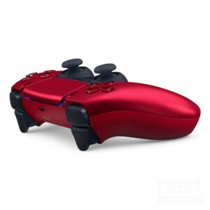 Sony DualSense Rosso Controller Wireless PlayStation 5 - immagine 4