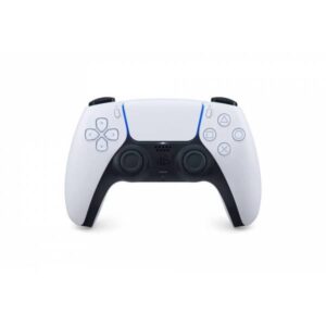 Sony DualSense V2 Bianco Controller Wireless PlayStation 5 - immagine 1