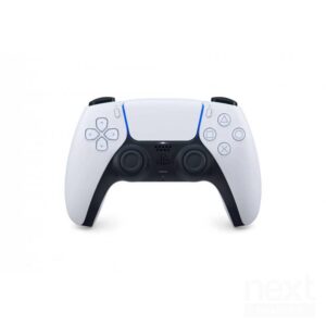 Sony DualSense V2 Bianco Controller Wireless PlayStation 5 - immagine 2
