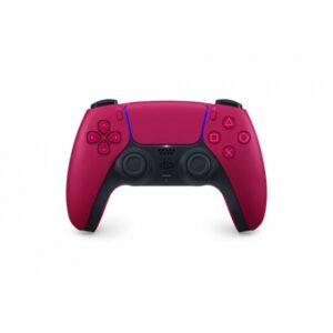 Sony DualSense V2 Cosmic Red Controller Wireless PS5 - immagine 1