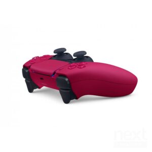 Sony DualSense V2 Cosmic Red Controller Wireless PS5 - immagine 4