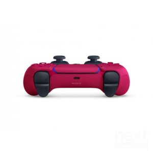 Sony DualSense V2 Cosmic Red Controller Wireless PS5 - immagine 5