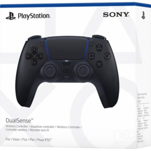 Sony DualSense V2 Nero Controller Wireless PlayStation 5 - immagine 6