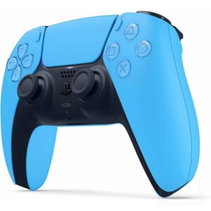 Sony DualSense V2 Starlight Blue Controller Wireless PlayStation 5 - immagine 3
