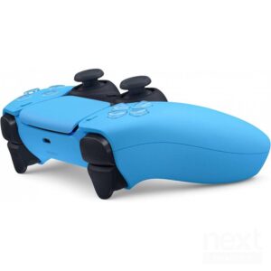 Sony DualSense V2 Starlight Blue Controller Wireless PlayStation 5 - immagine 4