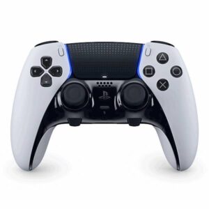 Sony DualSense Edge V2 Bianco Controller Wireless PlayStation 5 - immagine 1