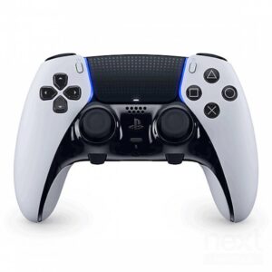 Sony DualSense Edge V2 Bianco Controller Wireless PlayStation 5 - immagine 2