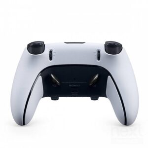 Sony DualSense Edge V2 Bianco Controller Wireless PlayStation 5 - immagine 3